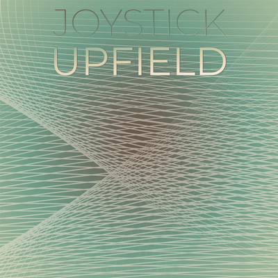 Joystick Upfield's cover