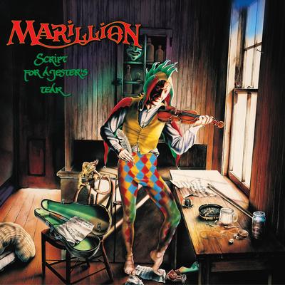 Garden Party (1997 Remaster) By Marillion's cover