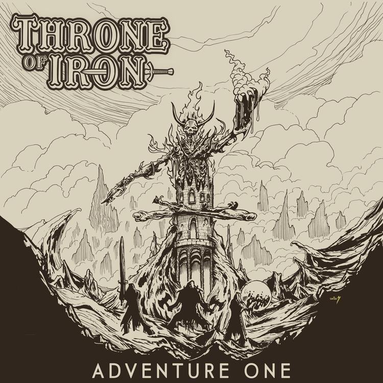 Throne of Iron's avatar image