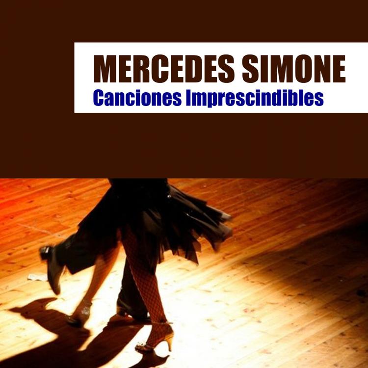 Mercedes Simone's avatar image