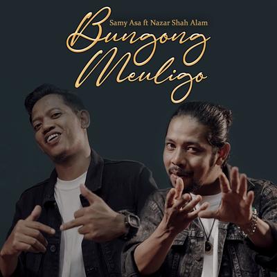 Bungong Meuligo's cover