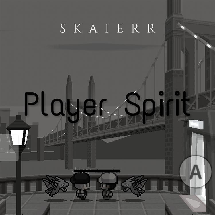 Skaierr's avatar image