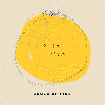 Deixa o tempo correr By Souls Of Fire's cover