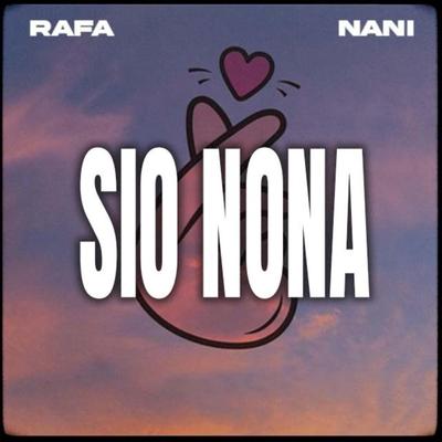 Sio Nona's cover