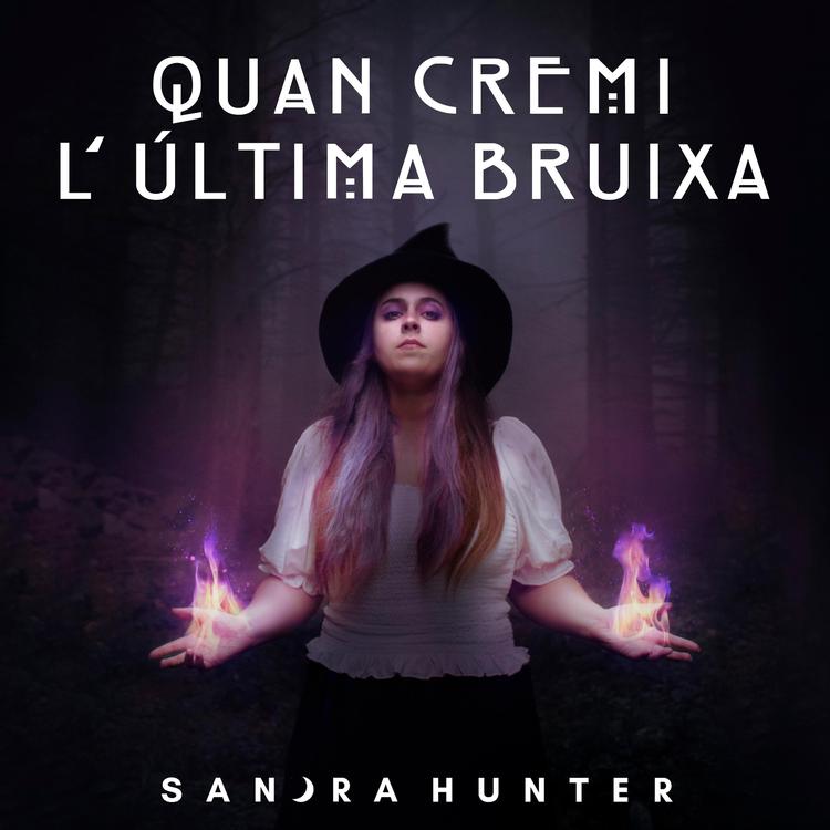 Sandra Hunter's avatar image