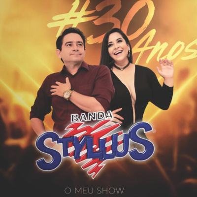 O Meu Show - 30 Anos's cover