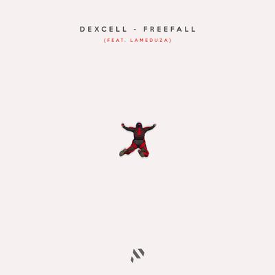 Freefall By Dexcell, LaMeduza's cover