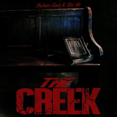 Putrid II: The Creek's cover