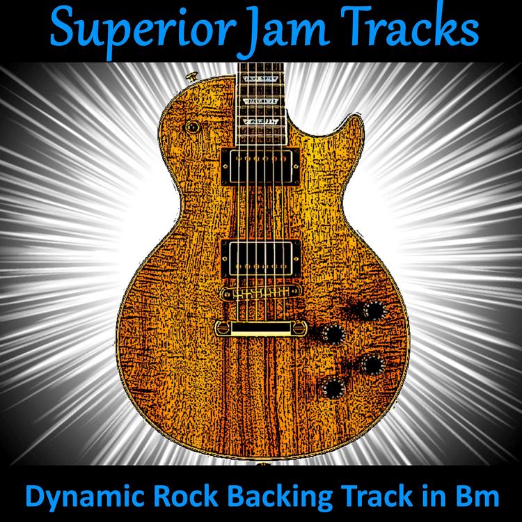 Superior Jam Tracks's avatar image