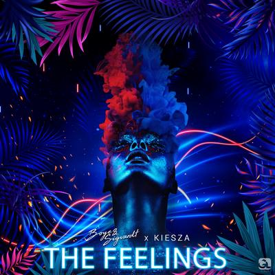 The Feelings By Boye & Sigvardt, Kiesza's cover