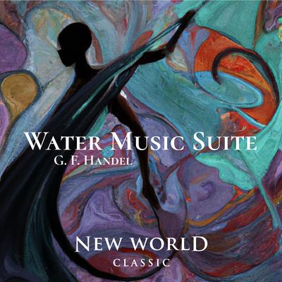 Water Music Suite No. 1, HWV348: VIII. Bourée (Vivace)'s cover