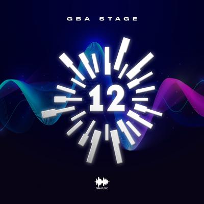 Nas Asas do Senhor By GBA Stage, Thatá Rodrigues's cover