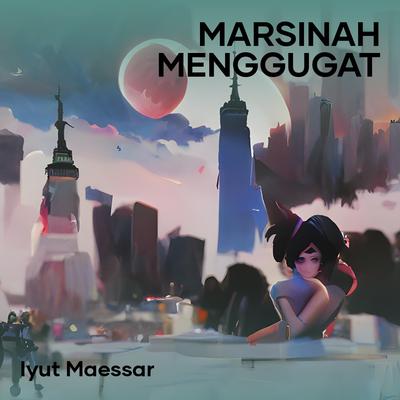 Marsinah Menggugat's cover