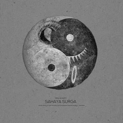 Sahaya Surga's cover