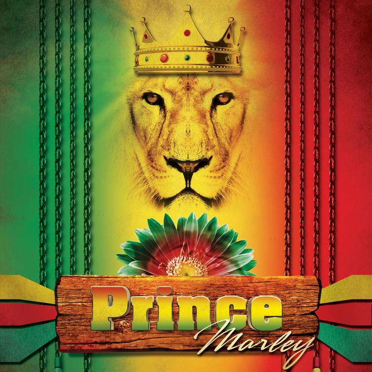 Prince Marley's avatar image