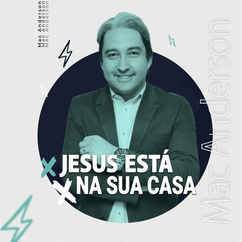 Jesus e Está na Sua Casa, Pt, 3's cover