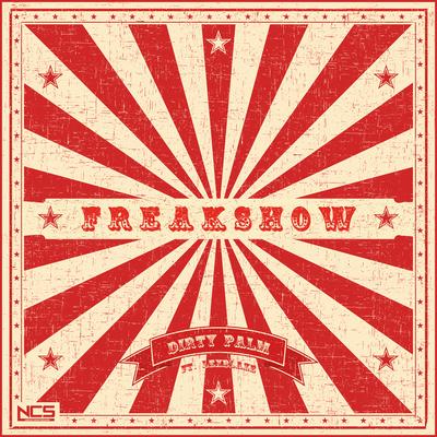 Freakshow By Dirty Palm, LexBlaze's cover