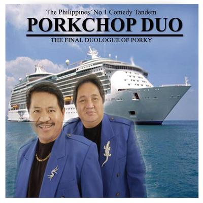 Porkchop Duo's cover