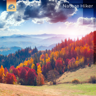 The Hike By Nature Hiker's cover