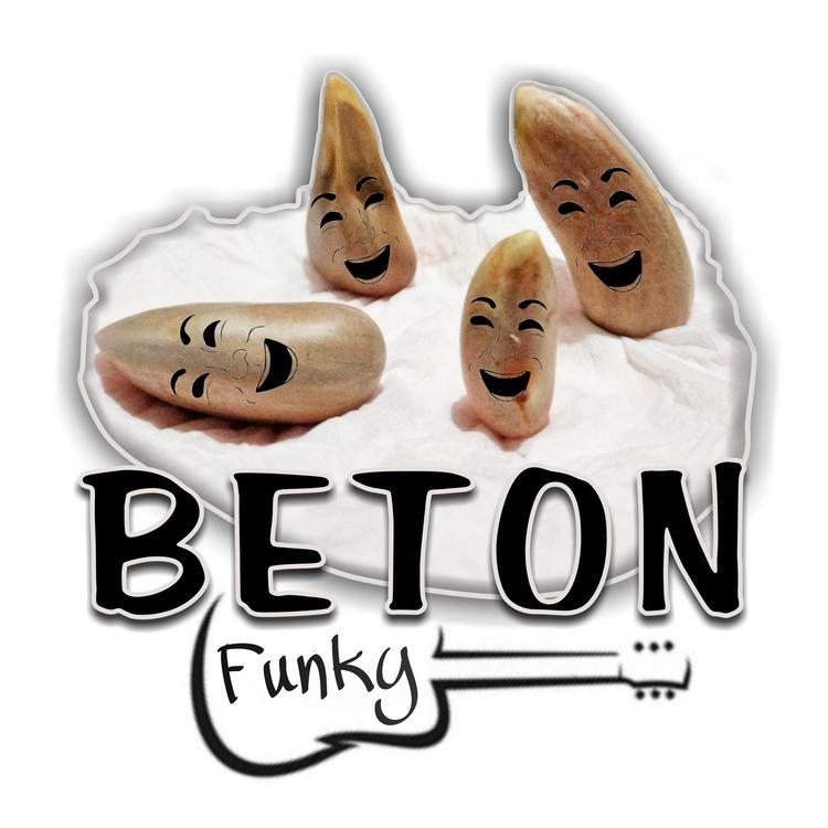 Beton Funky's avatar image