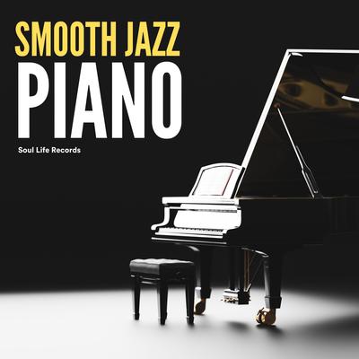 Smooth Jazz Piano's cover