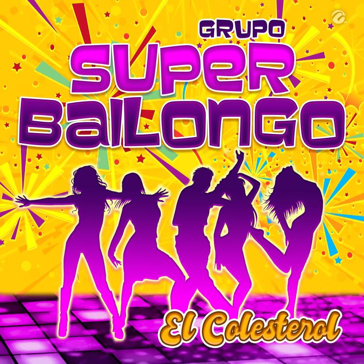 Grupo Superbailongo's avatar image