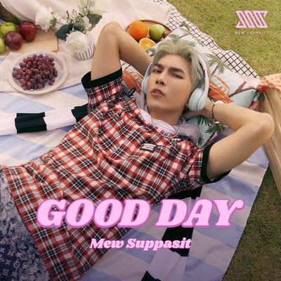 Good Day By Mew Suppasit's cover