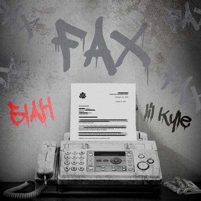 Fax's cover