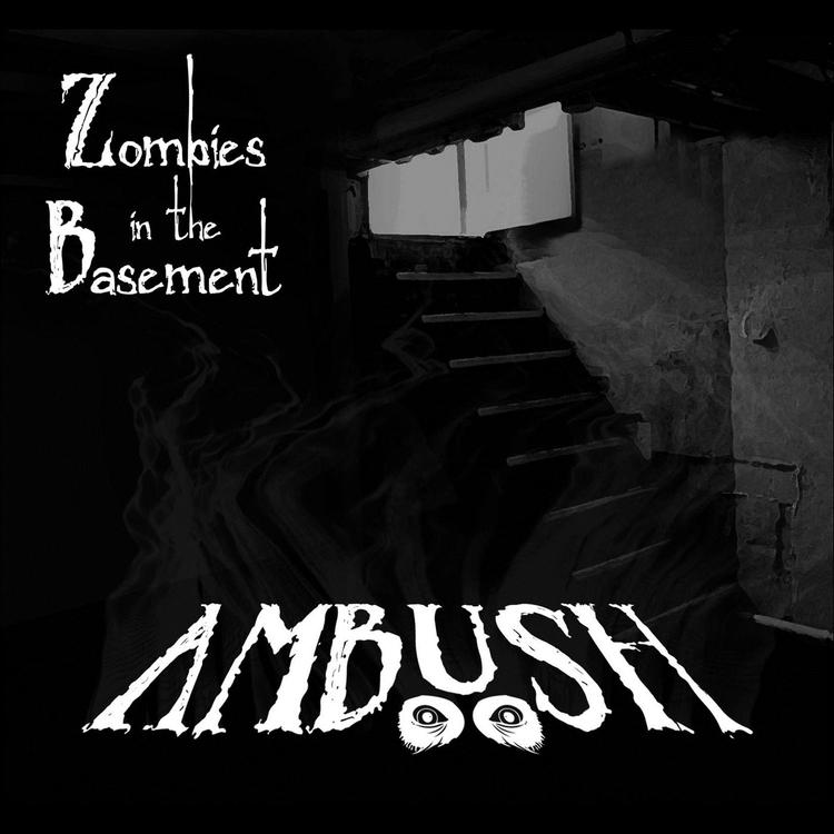 Zombies in the Basement's avatar image