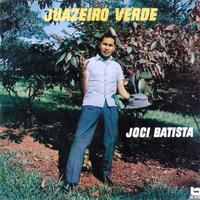 Joci Batista's avatar cover