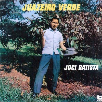 Joci Batista's cover