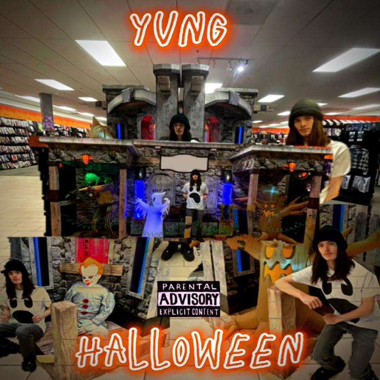 Yung Alone's avatar image