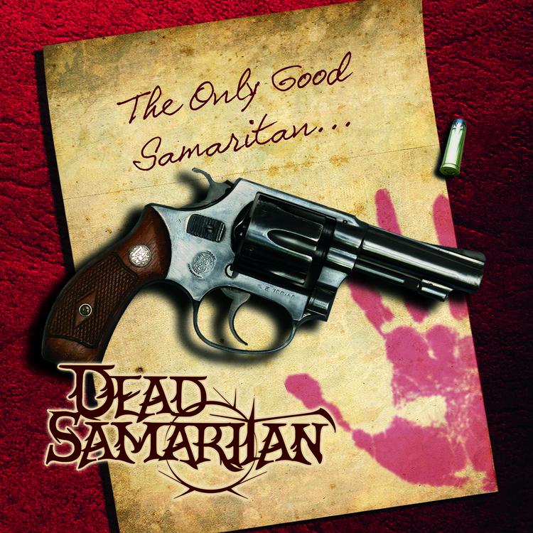Dead Samaritan's avatar image