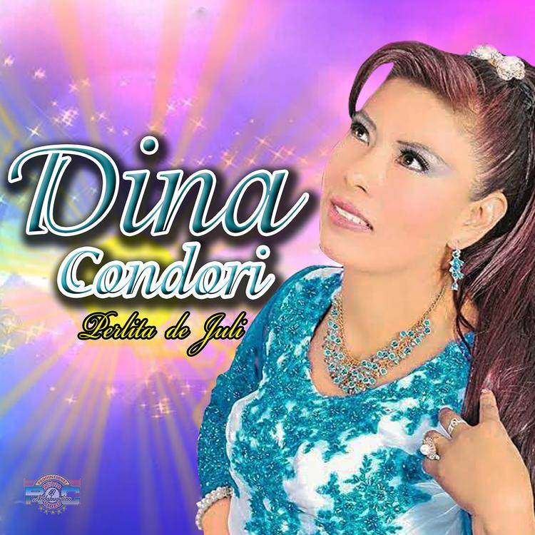 DINA CONDORI's avatar image