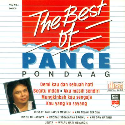 The Best Of Edisi '99's cover