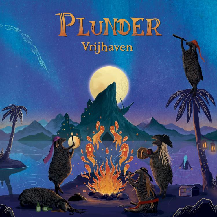 Plunder's avatar image