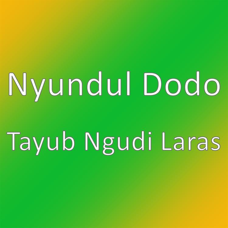 Nyundul Dodo's avatar image