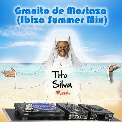 Granito de Mostaza Ibiza Summer Mix 2017's cover