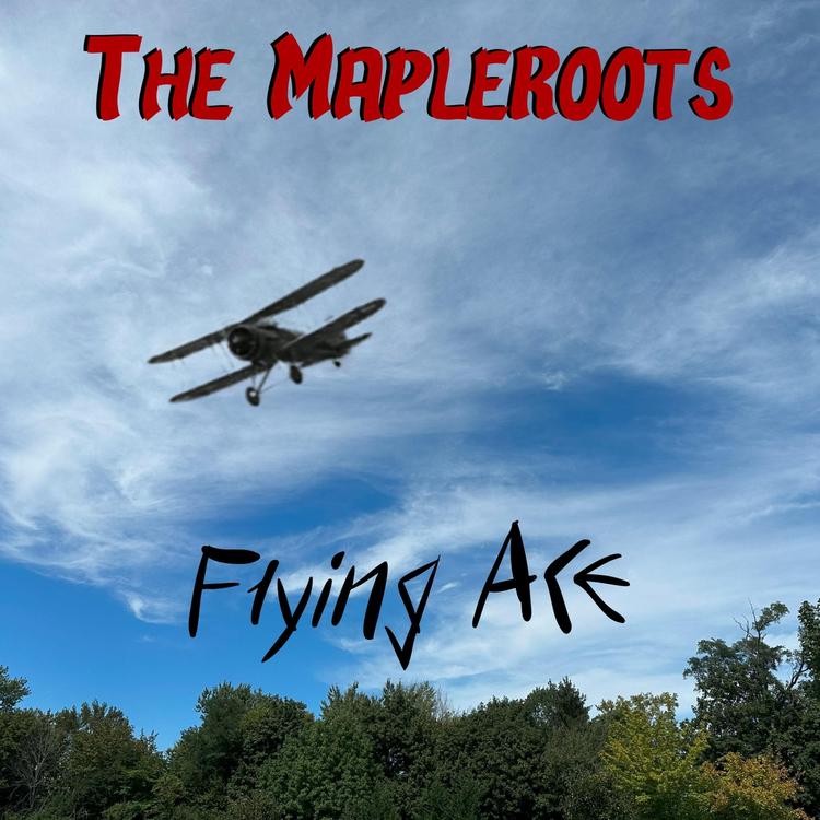 The Mapleroots's avatar image