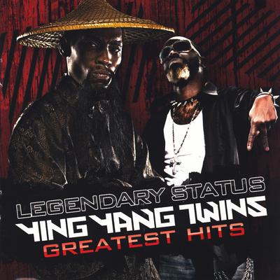 Legendary Status: Ying Yang Twins Greatest Hits (Clean)'s cover