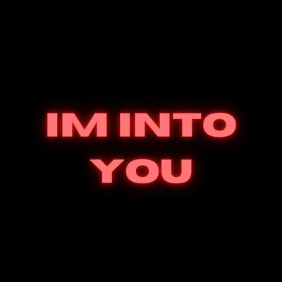 im into you's cover