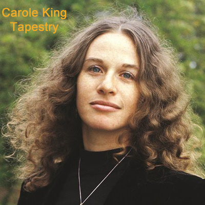 It's Too Late By Carole King's cover
