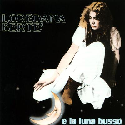 In alto mare By Loredana Bertè's cover