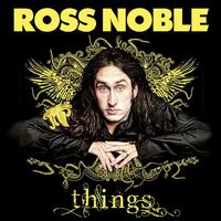 Ross Noble's avatar cover