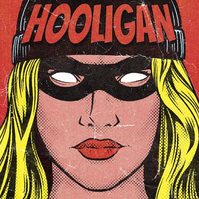 HOOLIGAN By Neoni's cover