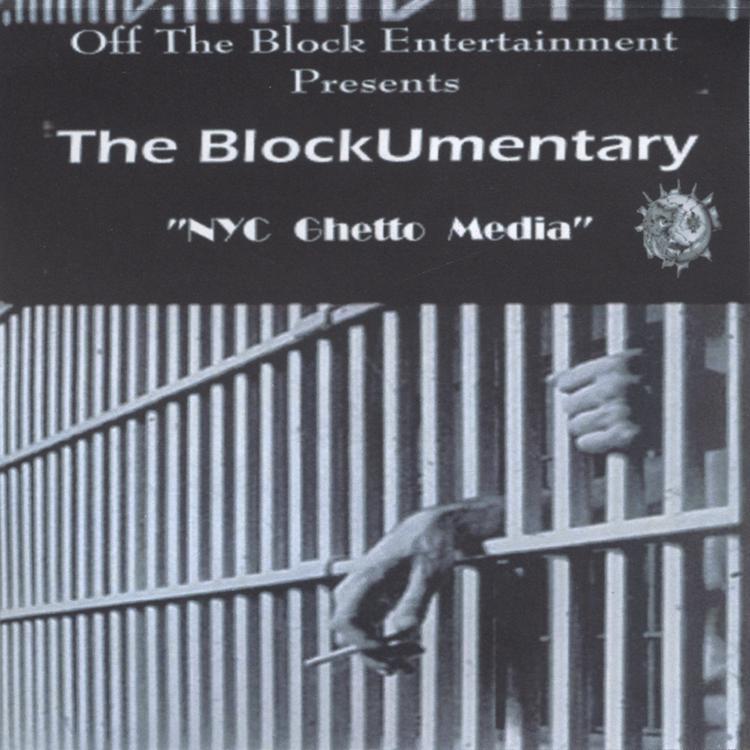 Off The Block Entertainment's avatar image