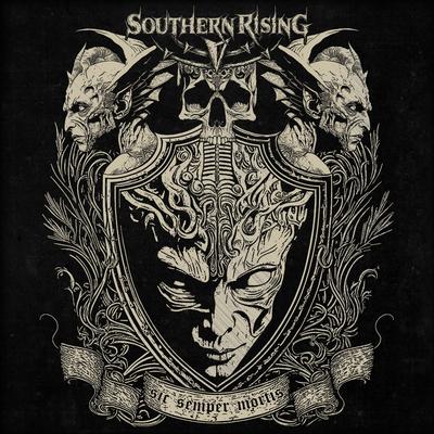 Southern Rising's cover