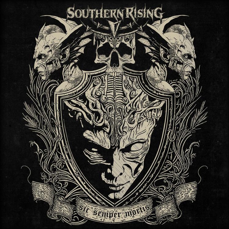 Southern Rising's avatar image