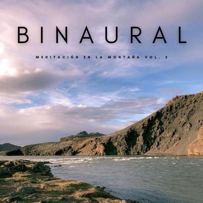 Binaural: Meditación En La Montaña Vol. 2's cover