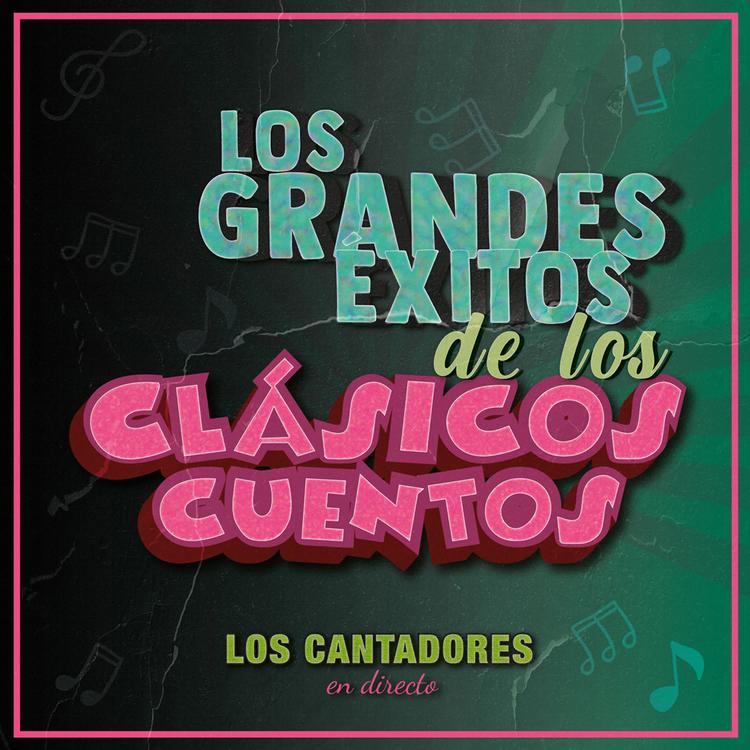 Los Cantadores's avatar image
